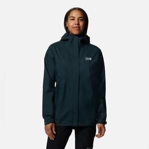 Mountain Hardwear Women's Granite Glade Jacket